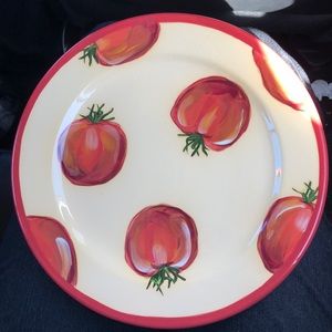 Droll Designs Dinner Plate